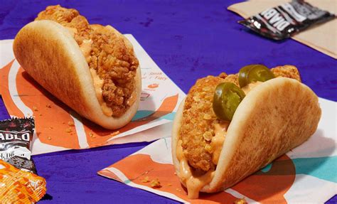 Chicken bites taco bell. Things To Know About Chicken bites taco bell. 